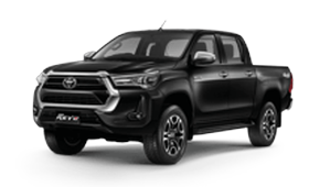 Peças para Picapes Toyota Hilux